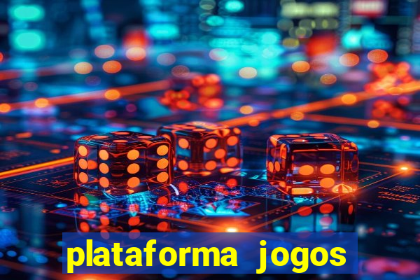 plataforma jogos gusttavo lima